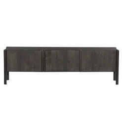 Tower Living Amalfi TV-meubel basalt 180 cm