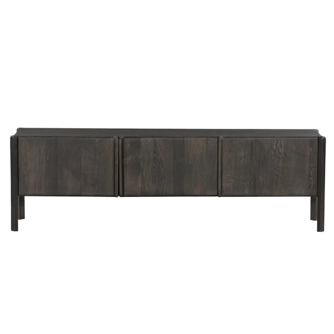 Tower Living Amalfi TV-meubel basalt 180 cm