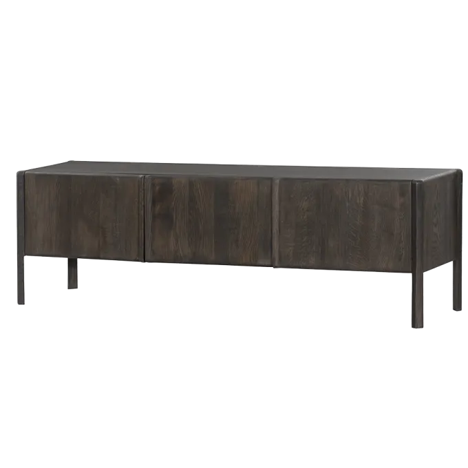Tower Living Amalfi TV-meubel basalt 180 cm