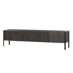 Tower Living Amalfi TV-meubel basalt 220 cm