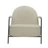 Tower Living Amelia Fauteuil - fabric Haga 23 pearl