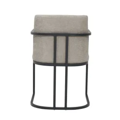 Tower Living Archi Armstoel - fabric Eden 4 beige