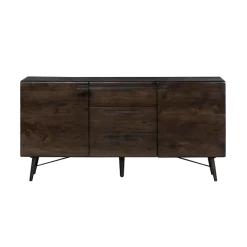 Tower Living Aura Dressoir espresso 160 cm