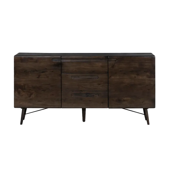 Tower Living Aura Dressoir espresso 160 cm