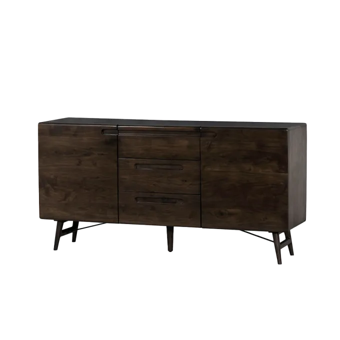 Tower Living Aura Dressoir espresso 160 cm