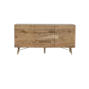Tower Living Aura Dressoir naturel 160 cm