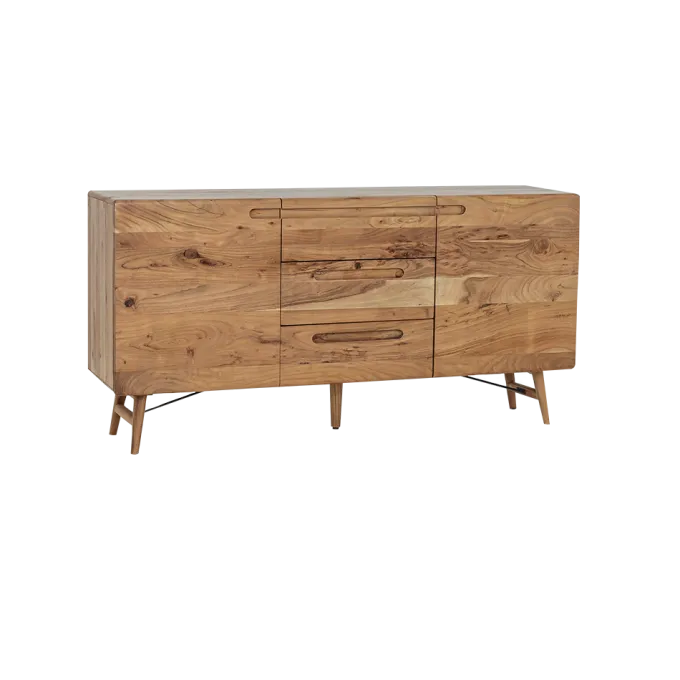 Tower Living Aura Dressoir naturel 160 cm