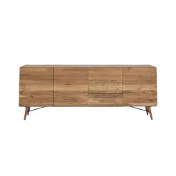 Tower Living Aura Dressoir naturel 210 cm