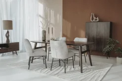 Tower Living Aura Opbergkast espresso 100 cm