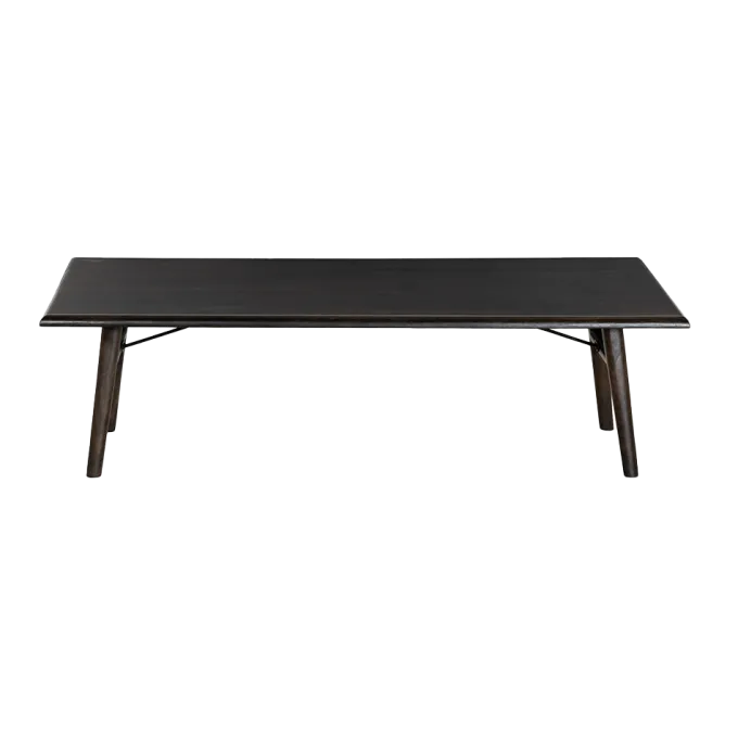 Tower Living Aura Salontafel espresso 140 cm