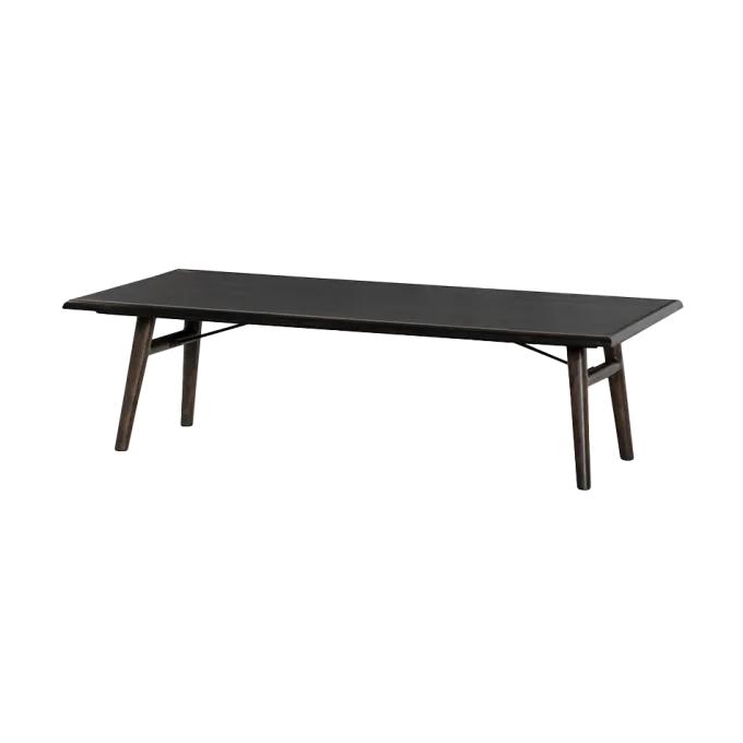 Tower Living Aura Salontafel espresso 140 cm