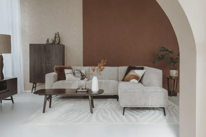 Tower Living Aura Salontafel espesso 140 cm
