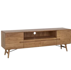 Tower Living Aura TV-meubel naturel 150 cm