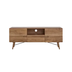 Tower Living Aura TV-meubel naturel 150 cm