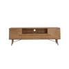 Tower Living Aura TV-meubel naturel 180 cm