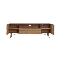 Tower Living Aura TV-meubel naturel 180 cm