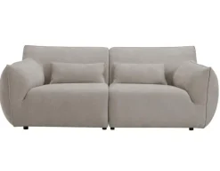 Tower Living Bank Aberdeen 3 zits - Eden 4 Beige