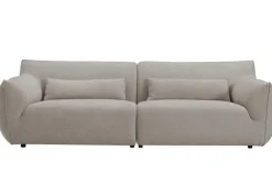 Tower Living Bank Aberdeen 4 zits - Eden 4 Beige