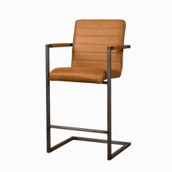 Tower Living Barstoel Rocca - diverse kleuren
