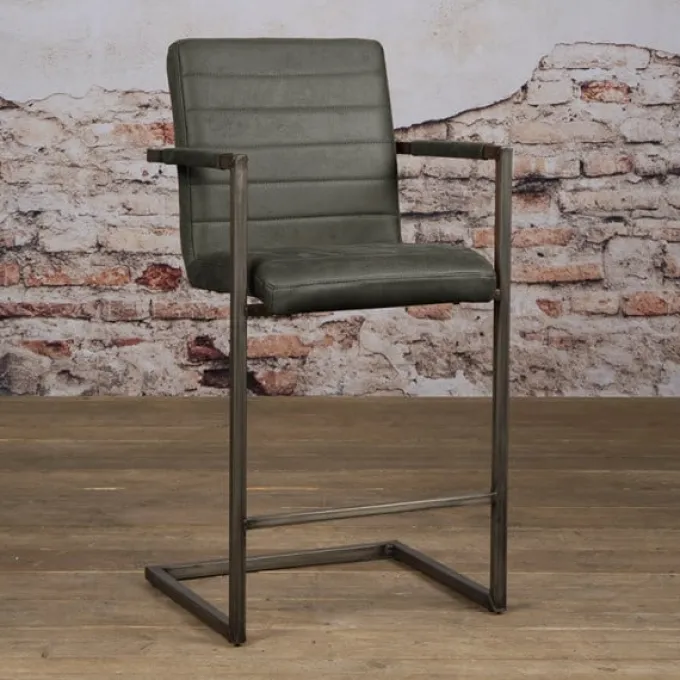 Tower Living Barstoel Rocca - diverse kleuren