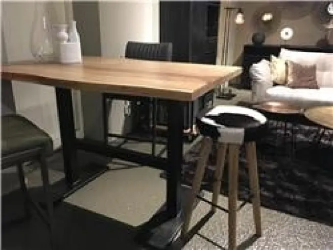 Tower Living Bartafel Barolo Acacia - 2 afmetingen