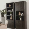 Tower Living Boekenkast Tenna modulair – 80 cm
