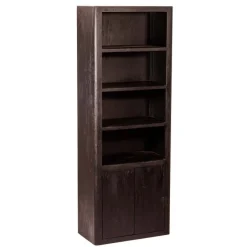 Tower Living Boekenkast Tenna modulair – 80 cm