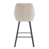 Tower Living Borgo Barstoel - Bjorn 24 beige