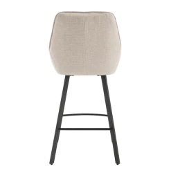 Tower Living Borgo Barstoel - Bjorn 24 beige