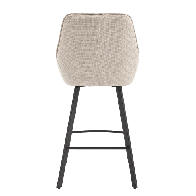 Tower Living Borgo Barstoel - Bjorn 24 beige