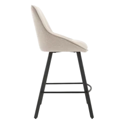 Tower Living Borgo Barstoel - Bjorn 24 beige