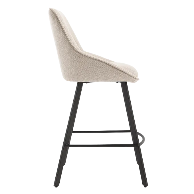 Tower Living Borgo Barstoel - Bjorn 24 beige
