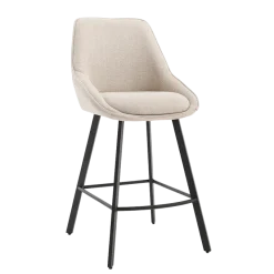 Tower Living Borgo Barstoel - Bjorn 24 beige