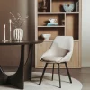 Tower Living Borgo Stoel - Bjorn 24 beige (draaibaar)