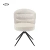 Tower Living Carro Stoel - Harmony 02 almond white