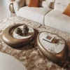 Tower Living Castello Bijzettafel 49 cm