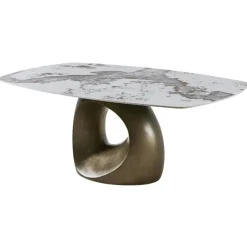 Tower Living Castello Eetkamertafel 220 cm