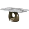 Tower Living Castello Eetkamertafel 240 cm
