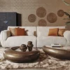 Tower Living Castello Salontafel 100 cm