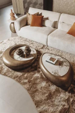 Tower Living Castello Salontafel 100 cm