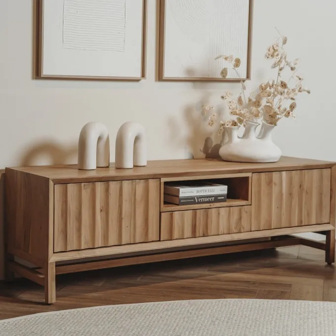 Tower Living Crotone TV-meubel 145 cm