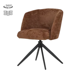 Tower Living Cuvio Armstoel - Movie 96 Hazel