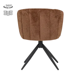 Tower Living Cuvio Armstoel - Movie 96 Hazel