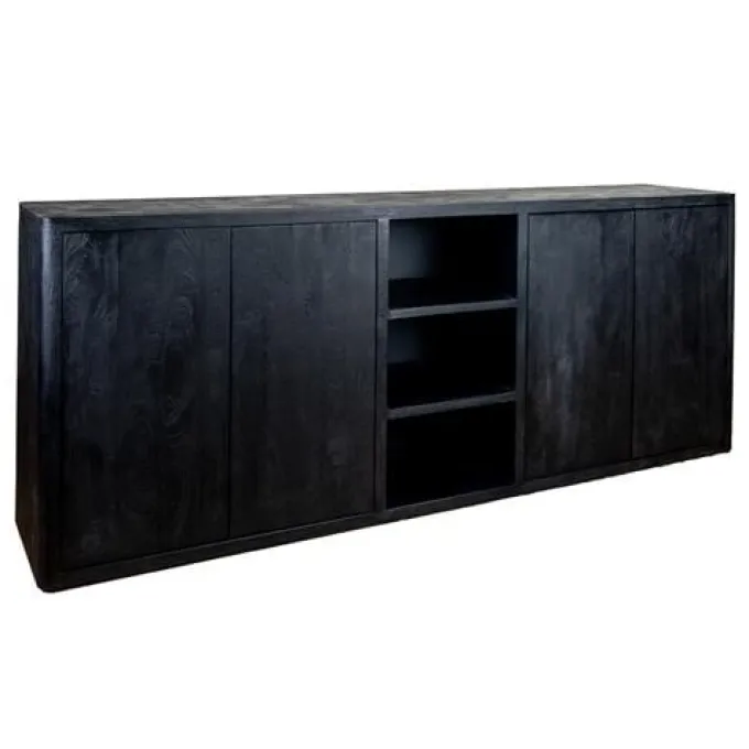 Tower Living Dressoir Tenna 220 cm mango