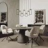Tower Living Dressoir Tenna 180 cm mango