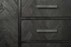 Tower Living Dressoir Ziano 3 deurs en 3 lades - 220 cm