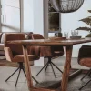 Tower Living Eettafel Dimaro – 220 x 100 cm - showroommodel
