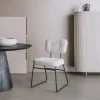 Tower Living Eettafelstoel Padola Alpine 1 Naturel