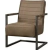 Tower Living Fauteuil Rocca - diverse kleuren