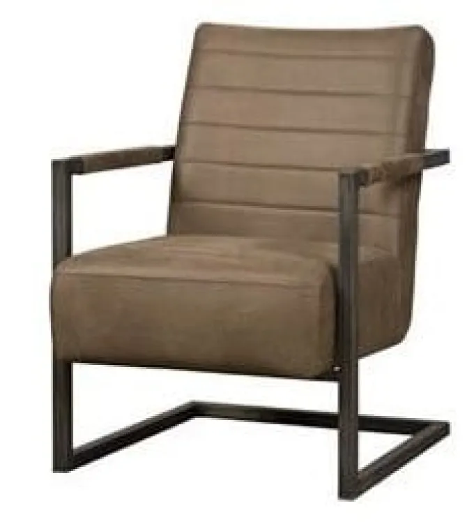 Tower Living Fauteuil Rocca - diverse kleuren
